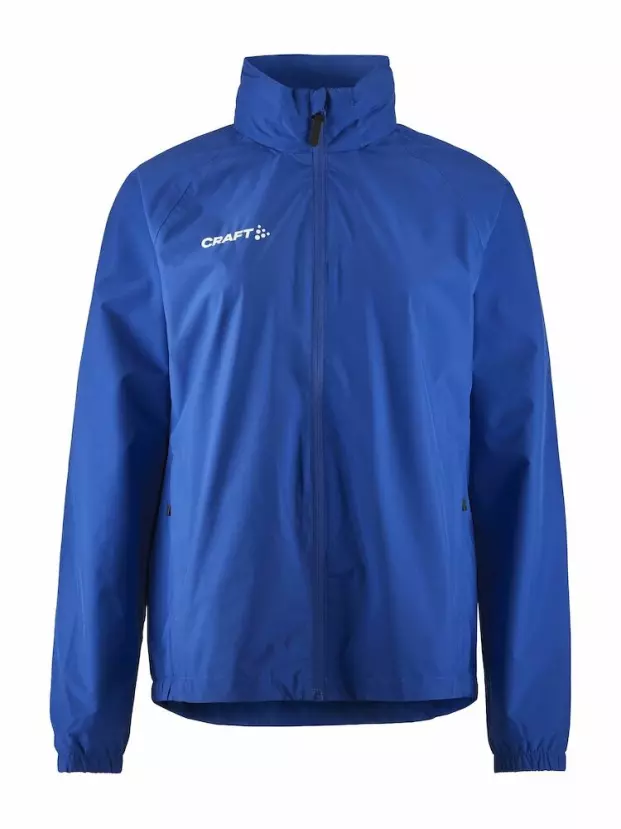 EVOLVE RAIN JACKET W