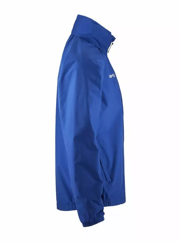 EVOLVE RAIN JACKET M
