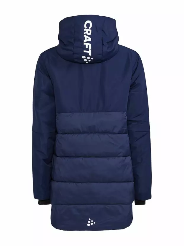 CORE EVOLVE ISOLATE PARKAS W
