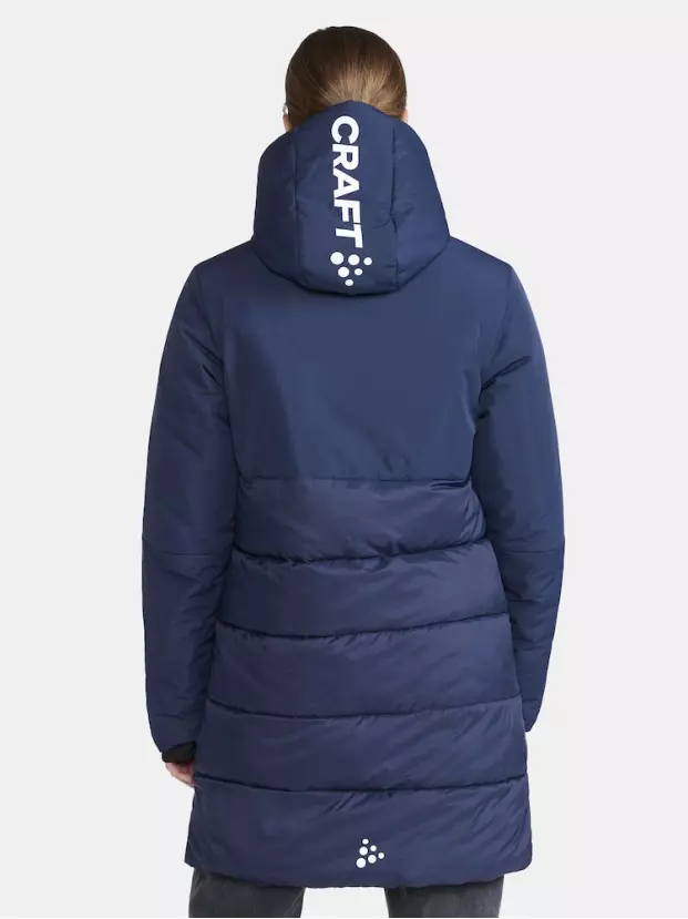 CORE EVOLVE ISOLATE PARKAS W