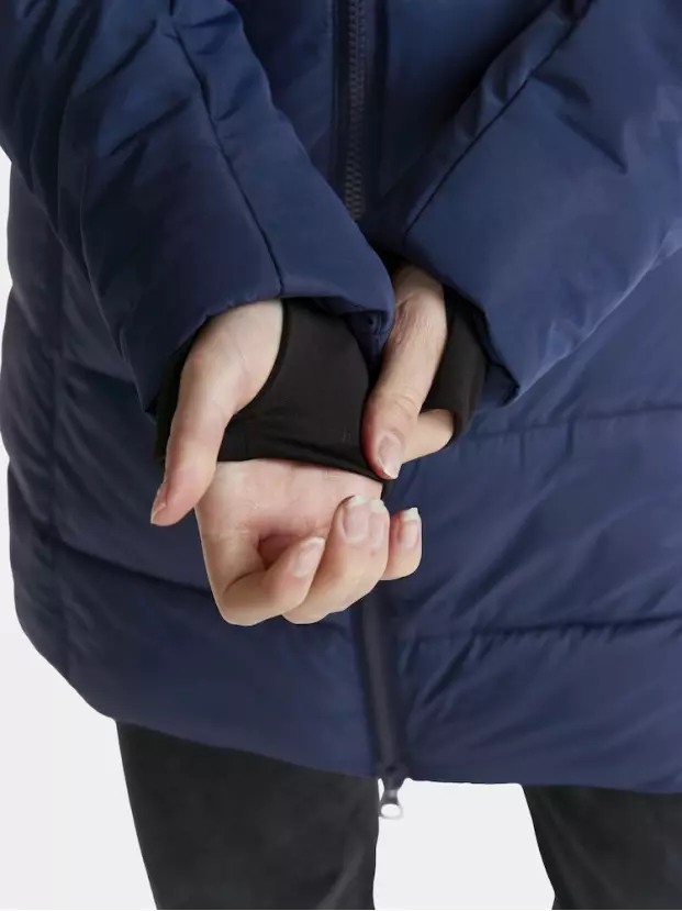 CORE EVOLVE ISOLATE PARKAS W