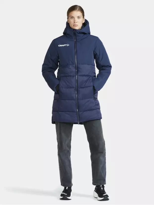 CORE EVOLVE ISOLATE PARKAS W