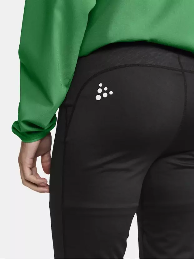 RUSH 2.0 ZIP TIGHTS M