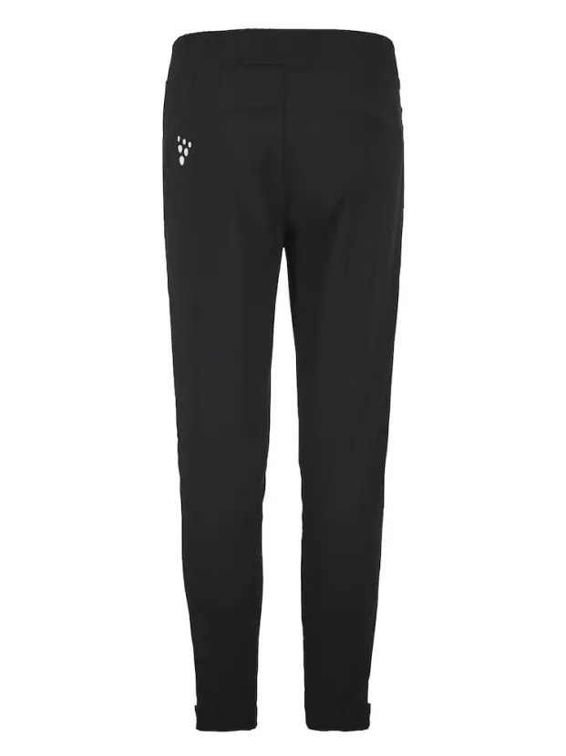 RUSH 2.0 TRAINING FZ PANTS JR