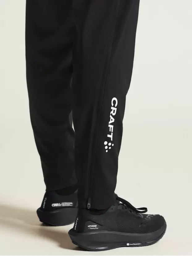 RUSH 2.0 TRAINING FZ PANTS W