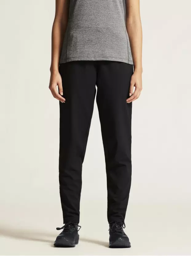 RUSH 2.0 TRAINING FZ PANTS W
