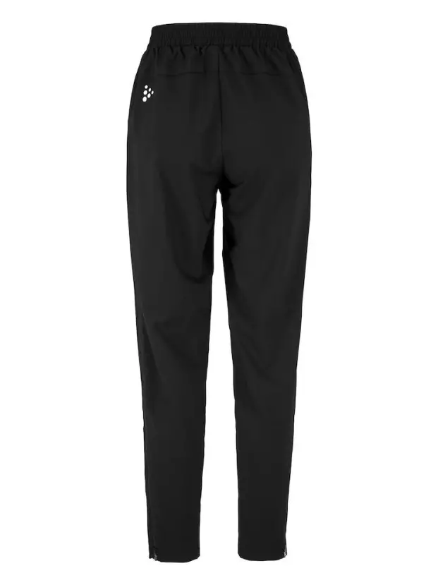 RUSH 2.0 TRAINING FZ PANTS M