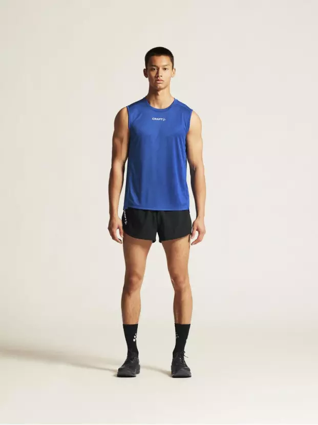 RUSH 2.0 MARATHON SHORTS M