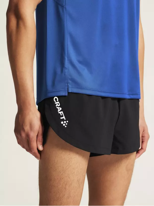 RUSH 2.0 MARATHON SHORTS M