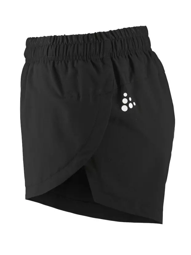 RUSH 2.0 MARATHON SHORTS W