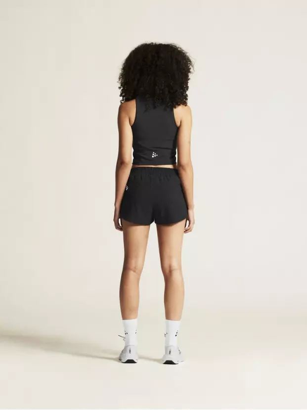 RUSH 2.0 MARATHON SHORTS W