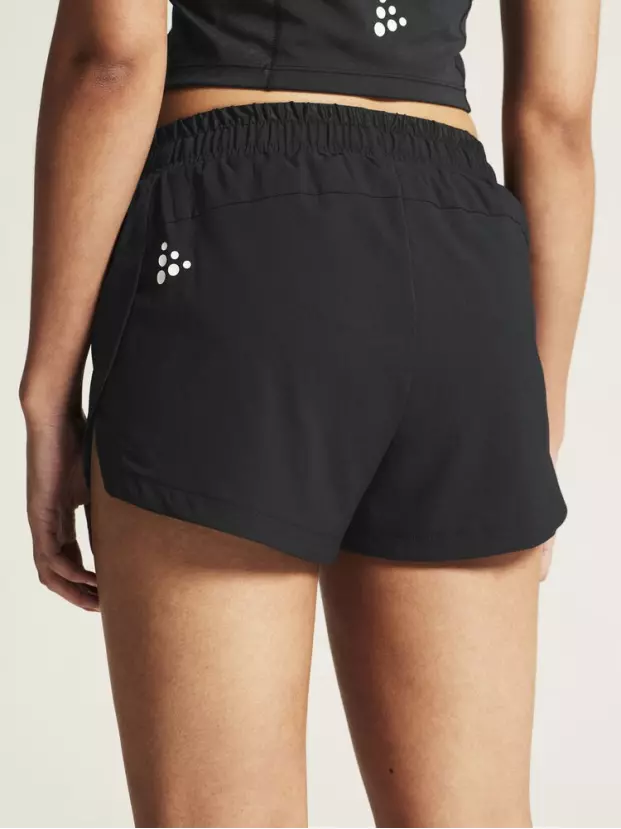 RUSH 2.0 MARATHON SHORTS W