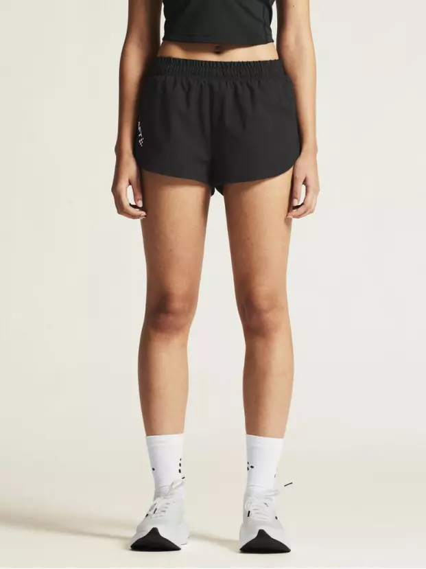 RUSH 2.0 MARATHON SHORTS W