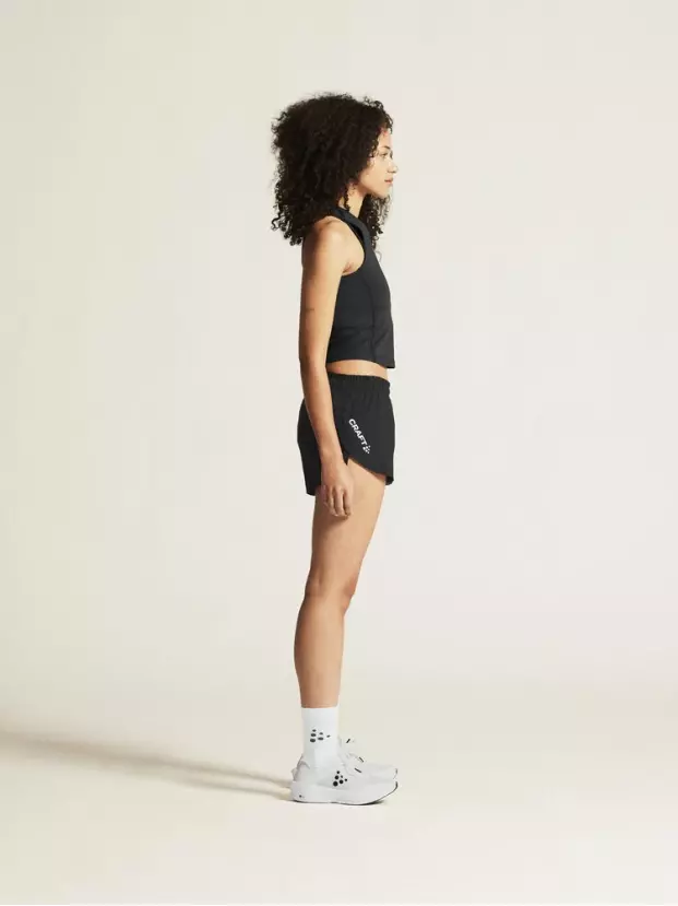 RUSH 2.0 MARATHON SHORTS W