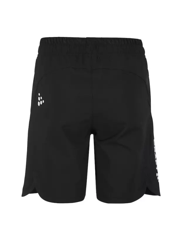 RUSH 2.0 SHORTS JR