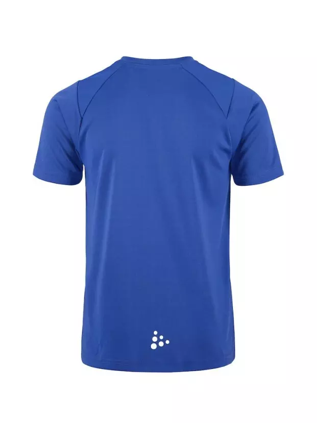 RUSH 2.0 SS TEE JR