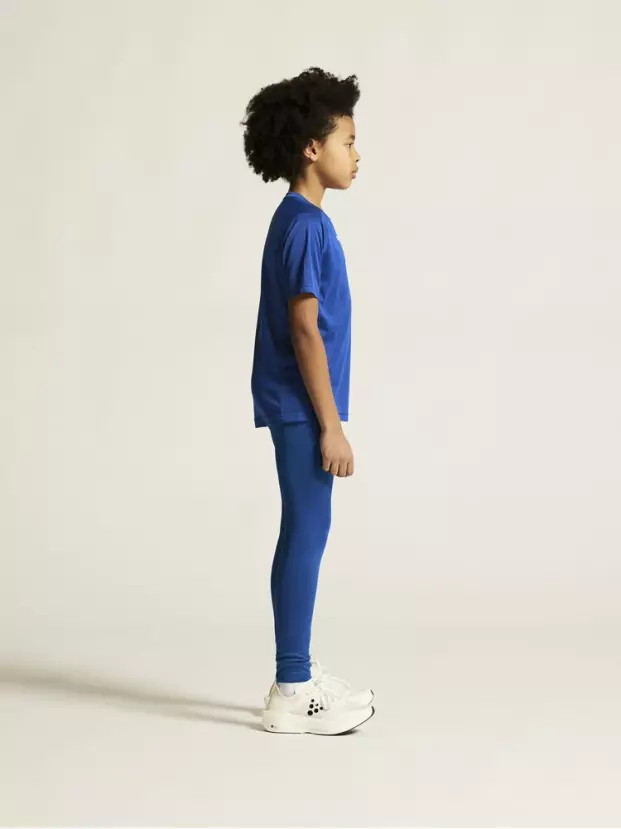 RUSH 2.0 SS TEE JR