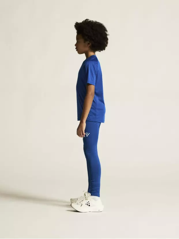 RUSH 2.0 SS TEE JR