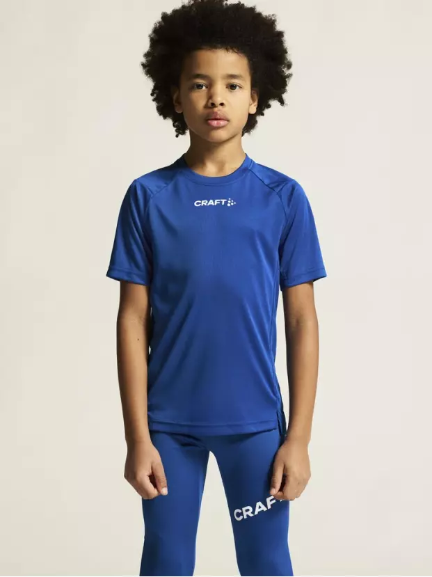 RUSH 2.0 SS TEE JR
