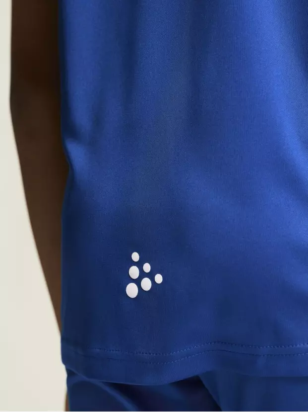 RUSH 2.0 SS TEE JR