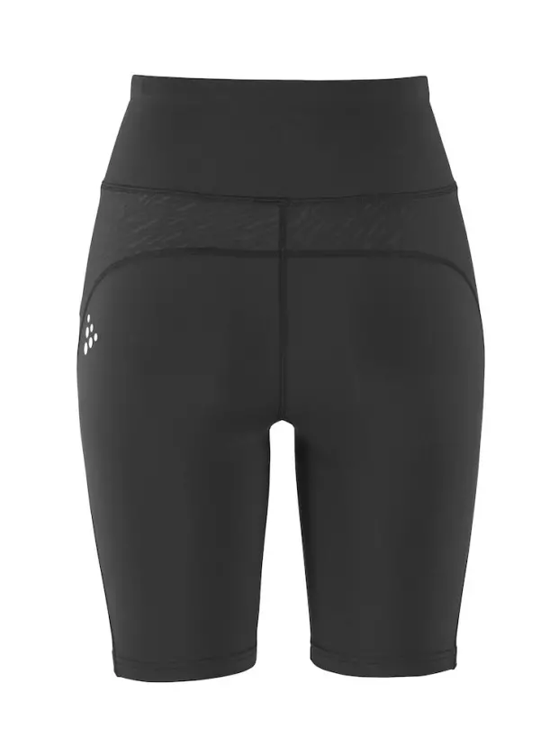 RUSH 2.0 SHORT TIGHTS W