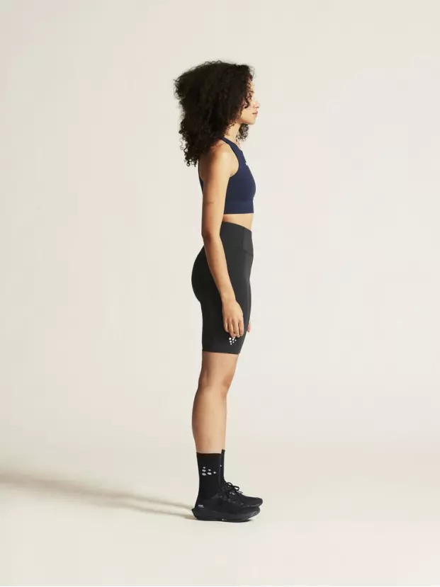 RUSH 2.0 SHORT TIGHTS W