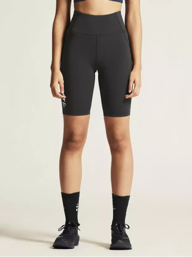 RUSH 2.0 SHORT TIGHTS W