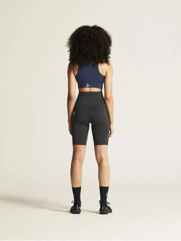 RUSH 2.0 SHORT TIGHTS W