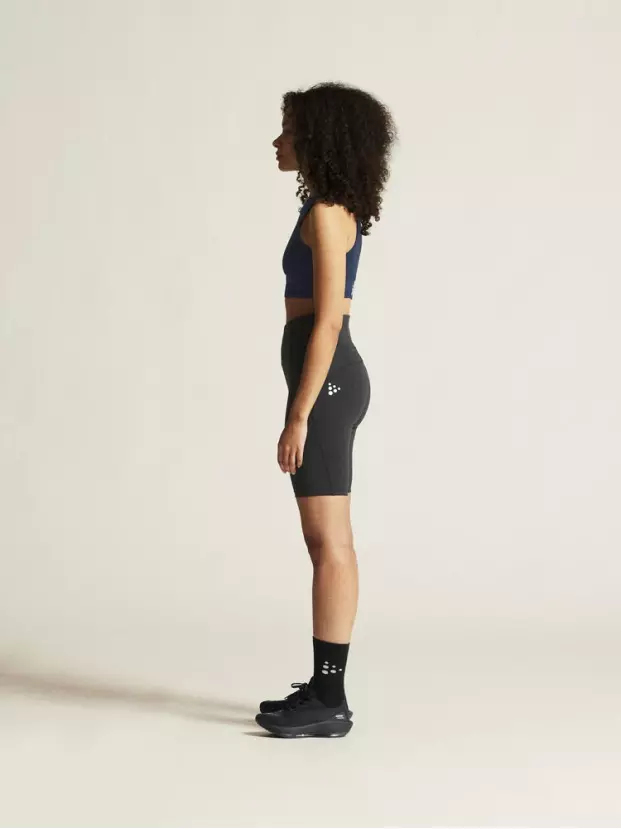 RUSH 2.0 SHORT TIGHTS W