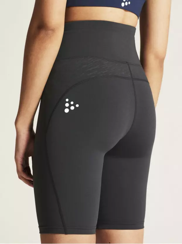 RUSH 2.0 SHORT TIGHTS W