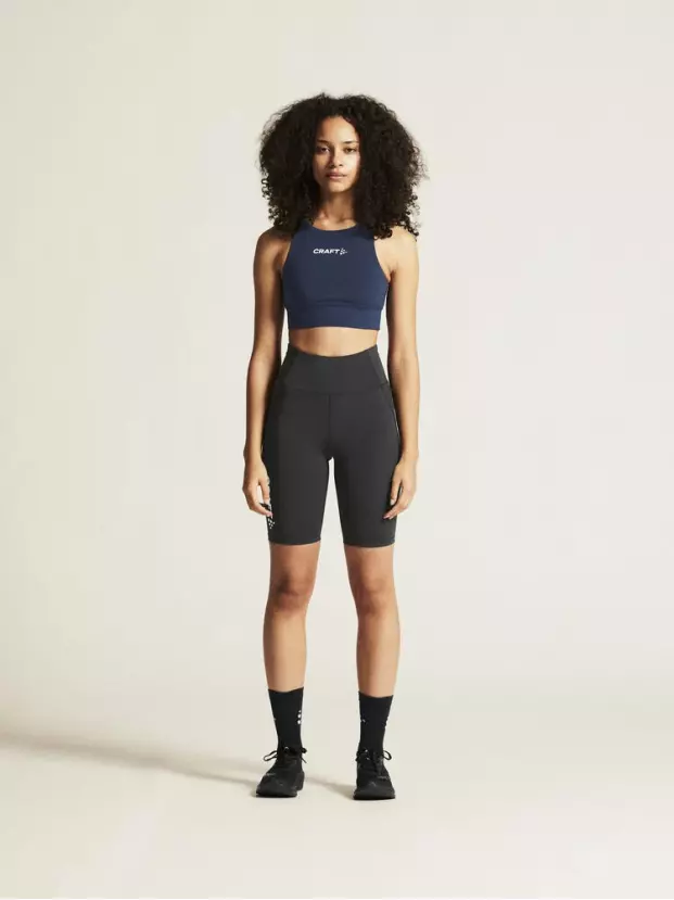 RUSH 2.0 SHORT TIGHTS W