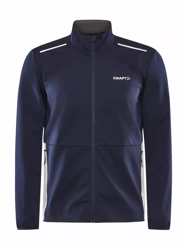 CORE ESSENCE NORDIC JACKET M