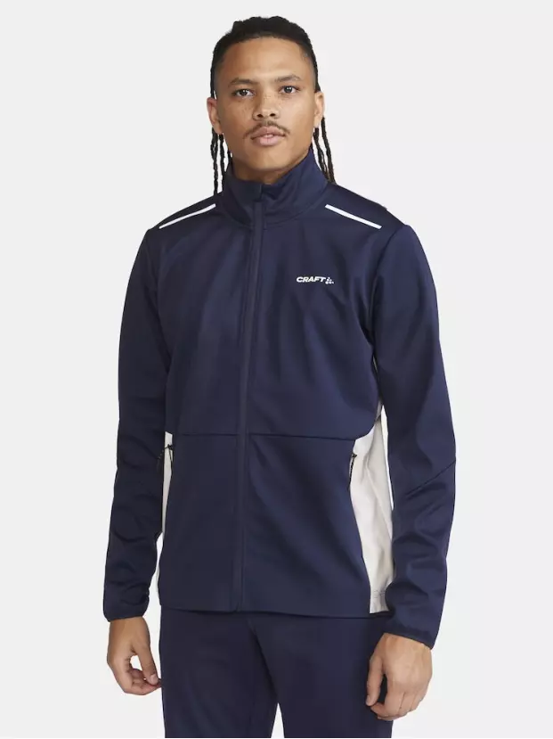 CORE ESSENCE NORDIC JACKET M