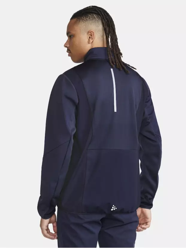 CORE ESSENCE NORDIC JACKET M