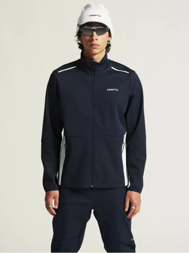 CORE ESSENCE NORDIC JACKET M