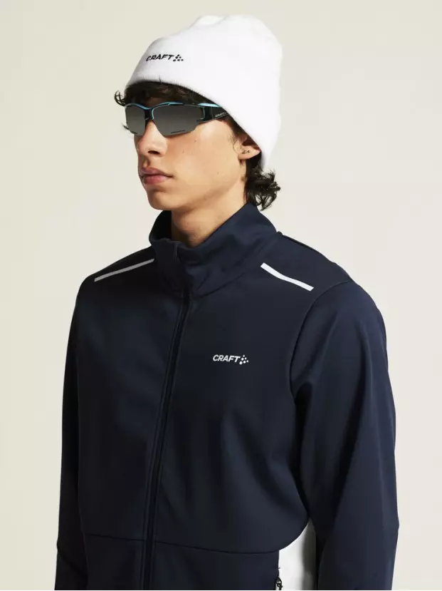 CORE ESSENCE NORDIC JACKET M