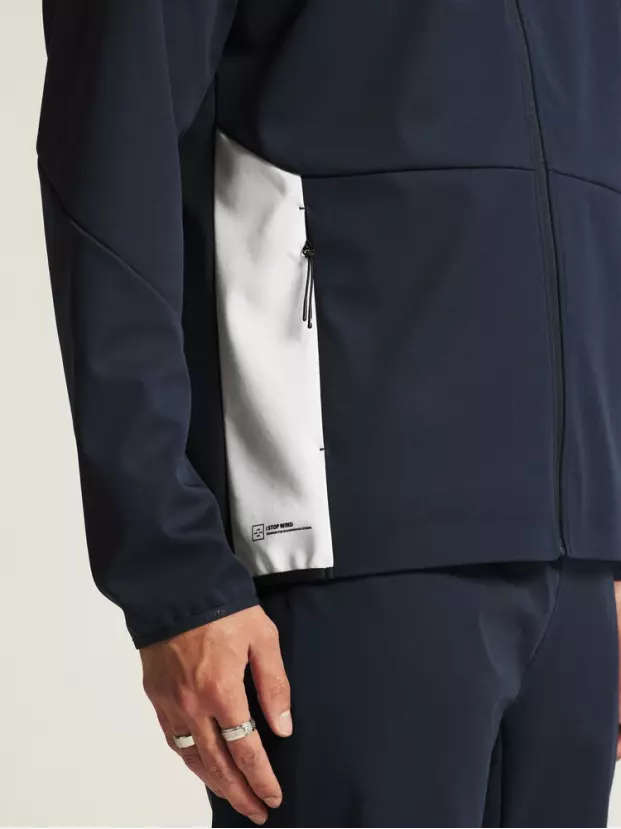 CORE ESSENCE NORDIC JACKET M