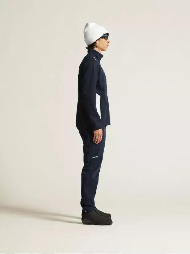 CORE ESSENCE NORDIC JACKET M
