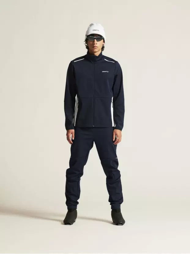 CORE ESSENCE NORDIC JACKET M