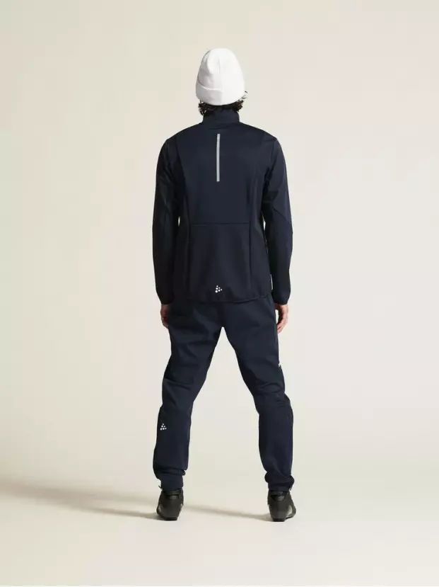 CORE ESSENCE NORDIC JACKET M