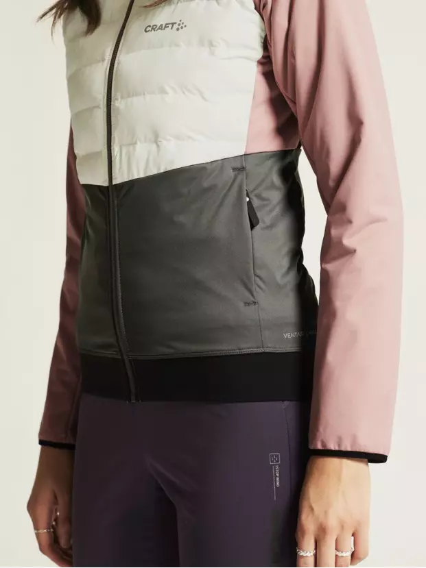 ADV PURSUIT THERMAL JKT W