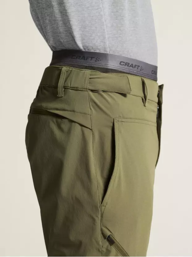 ADV EXPLORE TECH PANTS M