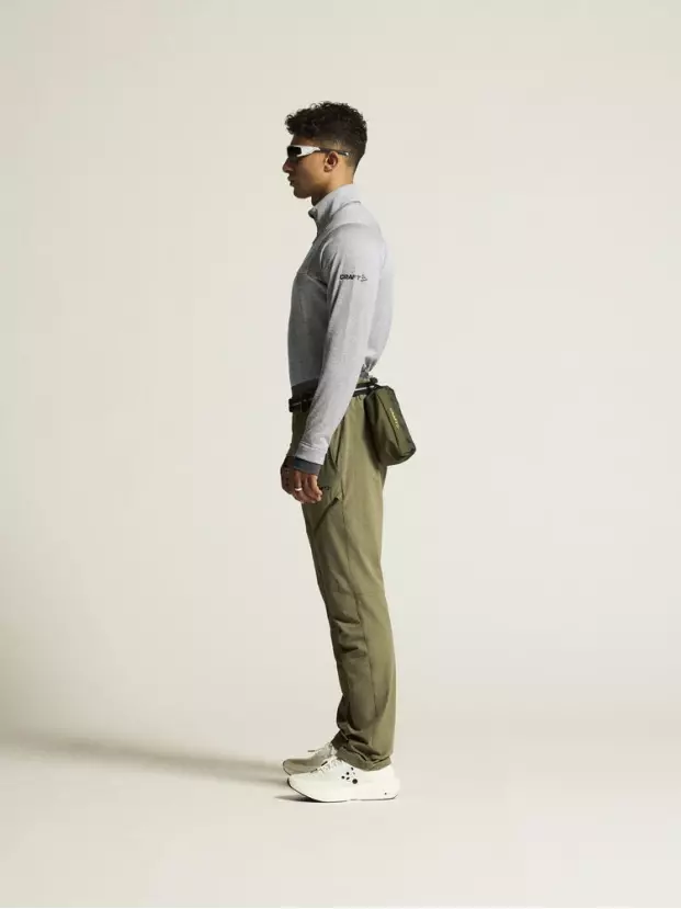 ADV EXPLORE TECH PANTS M