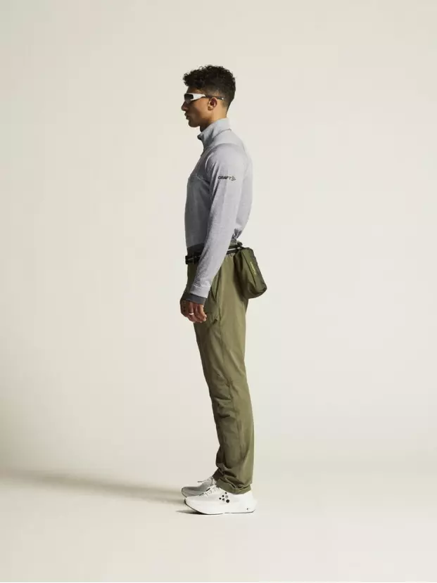 ADV EXPLORE TECH PANTS M