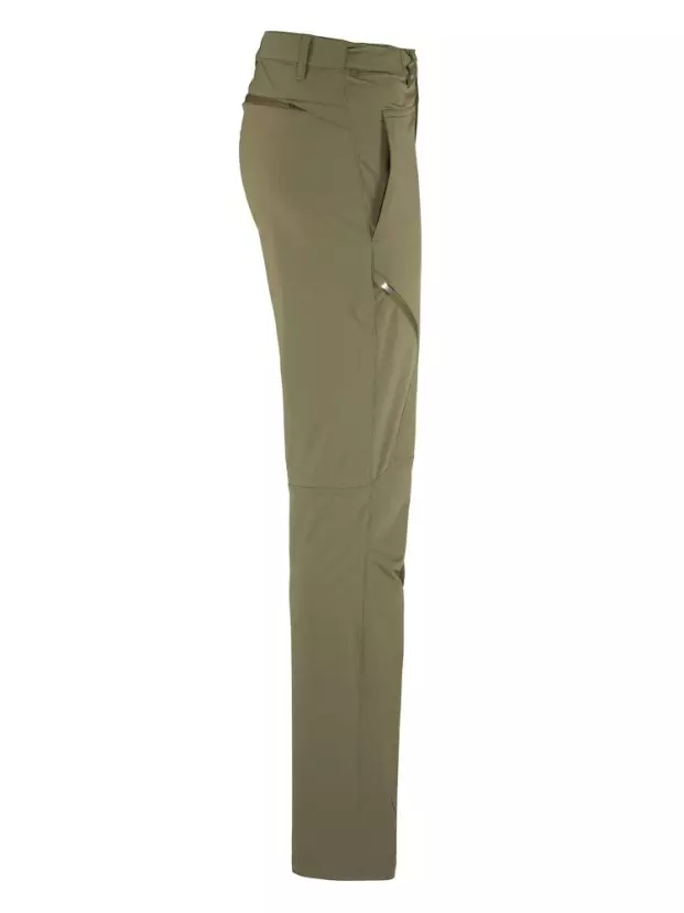ADV EXPLORE TECH PANTS M