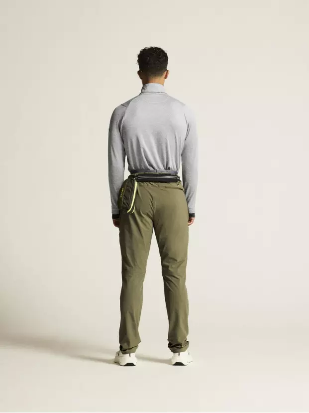ADV EXPLORE TECH PANTS M