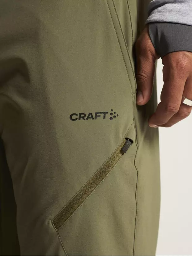 ADV EXPLORE TECH PANTS M