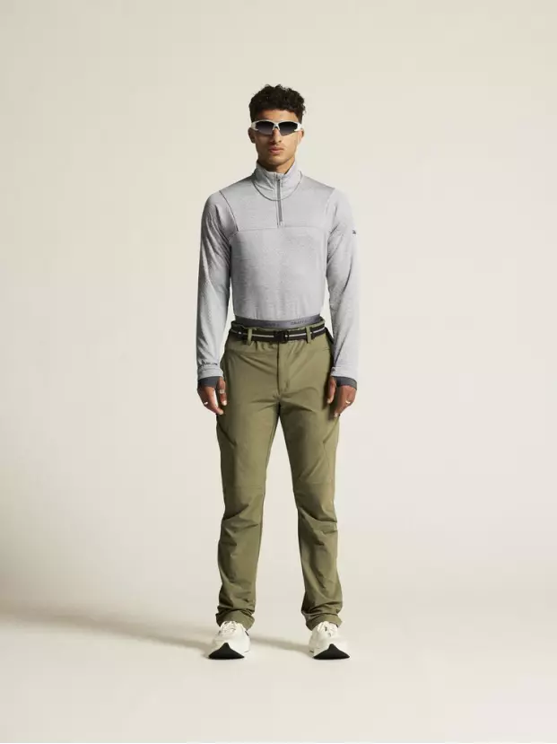 ADV EXPLORE TECH PANTS M