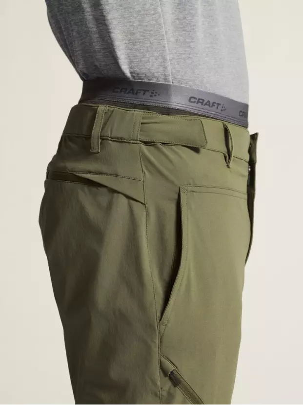 ADV EXPLORE TECH PANTS M
