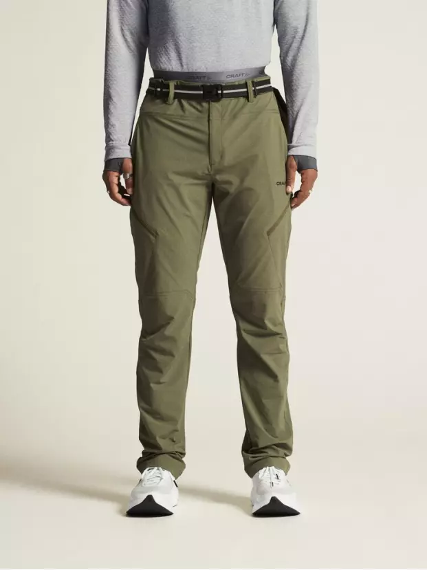 ADV EXPLORE TECH PANTS M